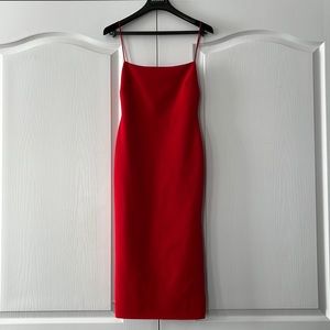 EUC Bec + Bridge dress